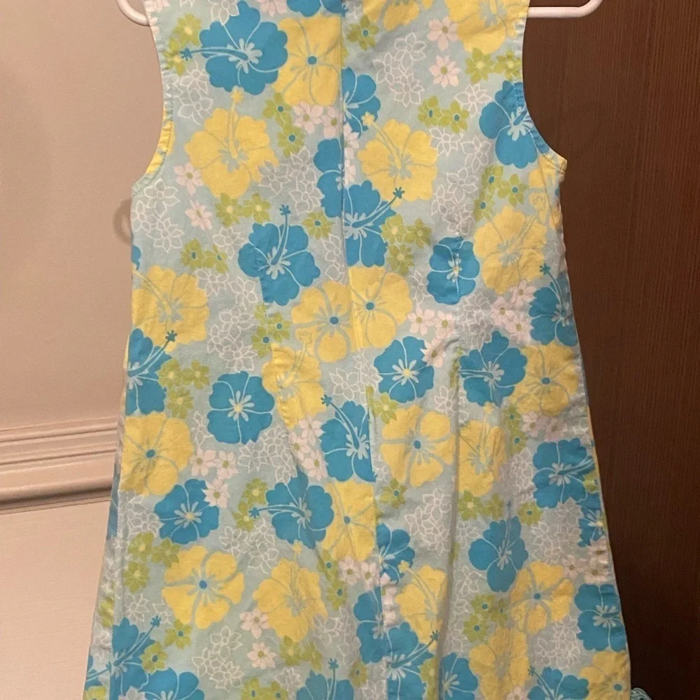 Polly‎ Flinders Shift Dress